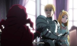 Overlord IV episódio 12