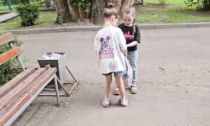 Уютно, по семейному