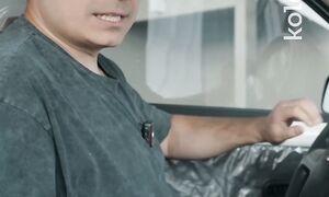 Ноп-новый DAMAS это китайский Wuling с эмблемой Chevrolet _ Kolesa.kz #kolesakz #обзор