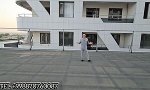 DENOV EMIRAN BAZARNI TEPASIDA UY SOTILADI