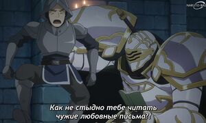 Skeleton Knight in Another World S2 - 02 [SUB]