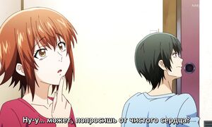Grand Blue Dreaming S3 - 02 [SUB]