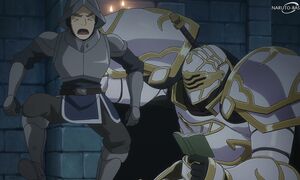 Skeleton Knight in Another World S2 - 02 [DUB]