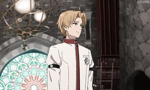 Mushoku - S3 EP3