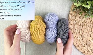 ЭТО ЧТО ЗА ЧУДО!!! Только посмотрите какая красота получается!