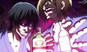 Grand Blue Dreaming S3 - 03 [DUB]