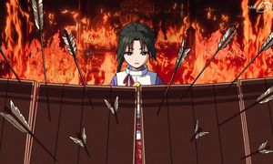The Elusive Samurai S2 - 02 [DUB]
