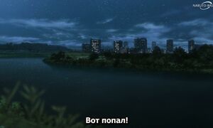 Bleach - 407 [SUB]