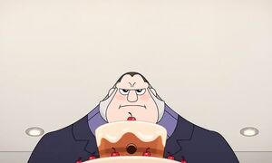 Miraculous Chibi. Вечеринка