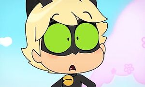 Miraculous Chibi. Аромат