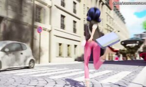 Секреты Miraculous. Общий секрет