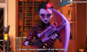 Секреты Miraculous. Габриэль Агрест