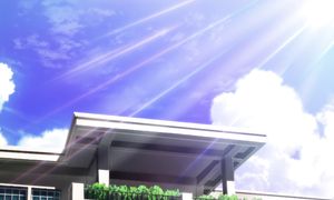 Grand Blue Dreaming S3 - 04 [SUB]