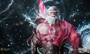 Пожиратель звезд 234 серия 4K