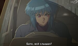 GHOST IN THE SHELL - 04 [SUB]