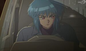 GHOST IN THE SHELL - 04 [DUB]