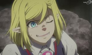 Clevatess S2 - 04 [DUB]