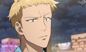 Tomb Raider King - 04 [DUB]