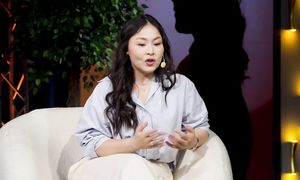 Победила рак и написала книгу. Асель Аульбекова о социальных ожиданиях, деньгах и давлении на женщин