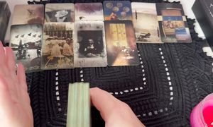 ????В эту Минуту❗️Его Мысли о Вас Сегодня! Что он ДУМАЕТ ОБО МНЕ прямо сейчас ????????♣️ с Ниной Таро