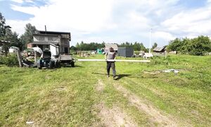 ПИЦЦЕРИЯ ЗА ДЕНЬ! Построил ЗА КОПЕЙКИ своими руками