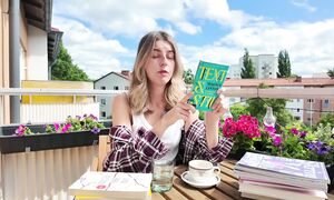 Что я читаю как полиглот, живущий на 3 страны