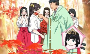 The Elusive Samurai S2 - 03 [DUB]