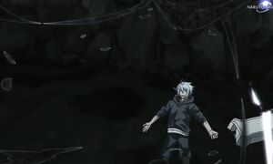 Black Torch - 05 [SUB]
