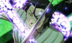 Bleach - 408 [DUB]
