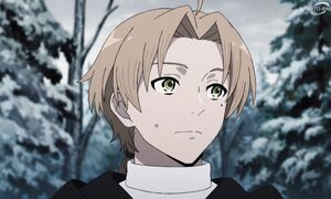 Mushoku Tensei Jobless Reincarnation S3 - 06 [DUB]