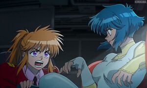 Ghost In the Shell - EP1