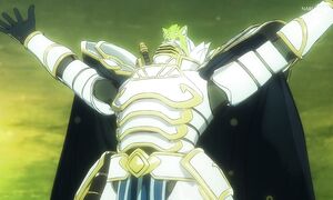 Skeleton Knight in Another World S2 - 05 [DUB]