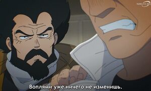 GHOST IN THE SHELL - 05 [SUB]