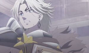 Heavy Knight - EP5