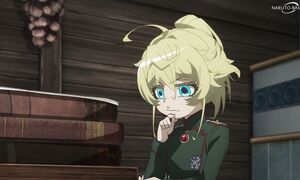 Saga of Tanya the Evil S2 - 05 [DUB]