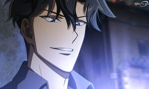 Tomb Raider King - 05 [DUB]