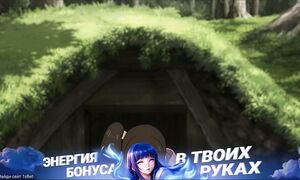 Звёздные войны: Видения. Девятый джедай 5 серия озвучка LE-Production