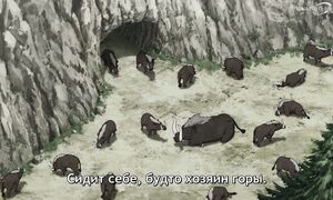 From Old Country Bumpkin to Master Swordsman S2 - 05 [SUB]