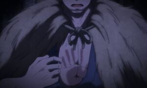 Reiwa no Dara-san - Episódio 6