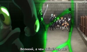 That Time I Got Reincarnated as a Slime S4 - 17 [SUB]