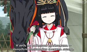 The Elusive Samurai S2 - 04 [SUB]