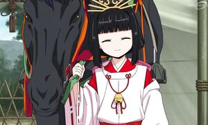 The Elusive Samurai S2 - 04 [DUB]