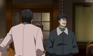 Persona 5 - EP24