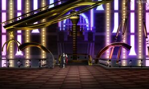Persona 5 - EP25