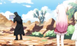 Demon Lord Retry  - EP4