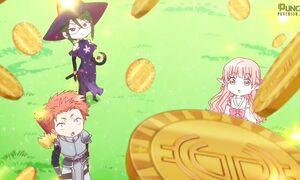 wotaku-ni-koi-wa-muzukashii Episódio 7