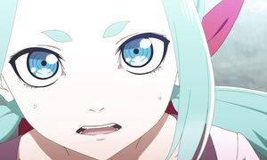 BLACK TORCH - 06 [DUB]