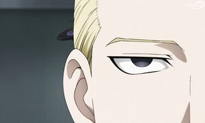 Daemons of the Shadow Realm - 18 [SUB]