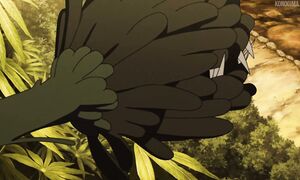 Mushoku - S3 EP4