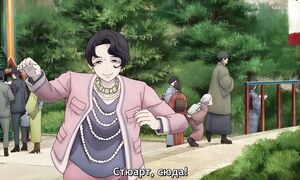 Sparks of Tomorrow - 06 [SUB]